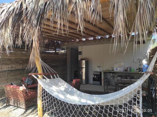 Mancora Casa | La Casa de Joan