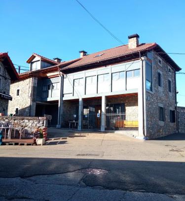 Puebla de Lillo Casa | La casa de Juan el Cantero