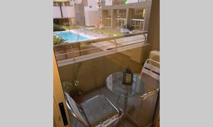Villa Crespo Apartamento | La Casa de Julia y Ernesto