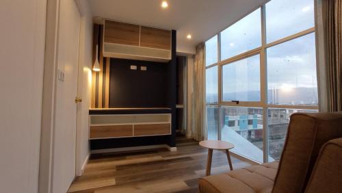 Chilca Apartamento | La Casa de Justi
