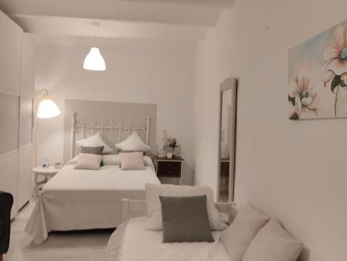 Alcala de los Gazules Casa | La casa de loto