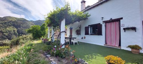 Algatocin Casa | La Casa de la Era