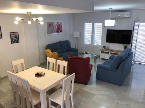 Mairena del Aljarafe Casa | La Casa de Las Flores