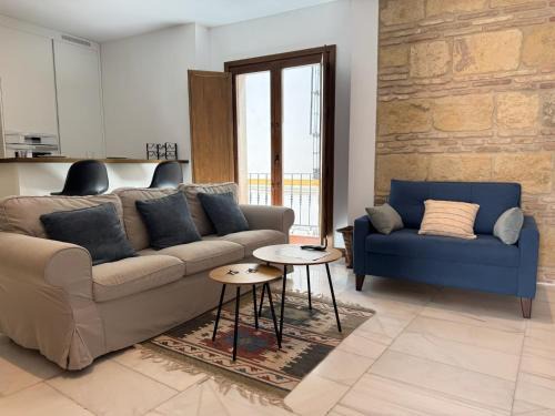 La Catedral Apartamento | La Casa de La Escalera 4