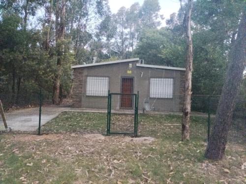 Guazuvira Casa | La Casa De La Fuente
