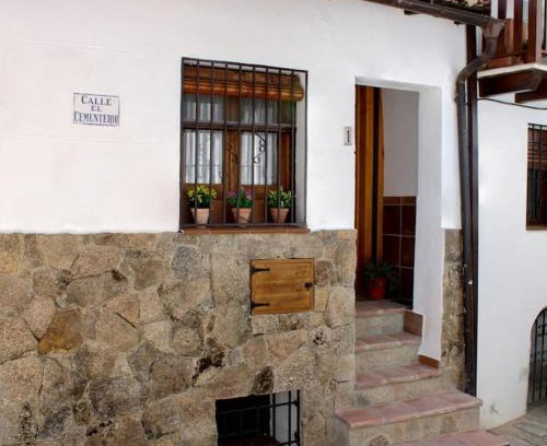 Pedro Bernardo Apartamento | La casa de la Golondrina