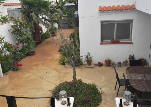 Poble Nou del Delta Casa | La Casa de la Lluna