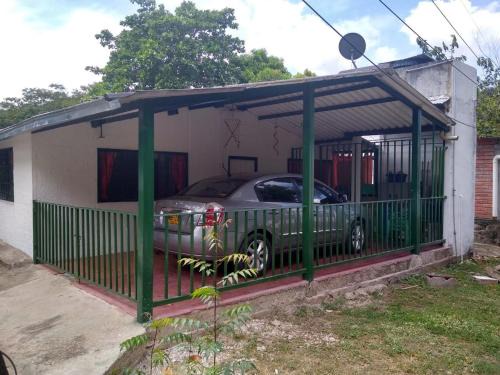 Narino Casa | La casa de la mamata