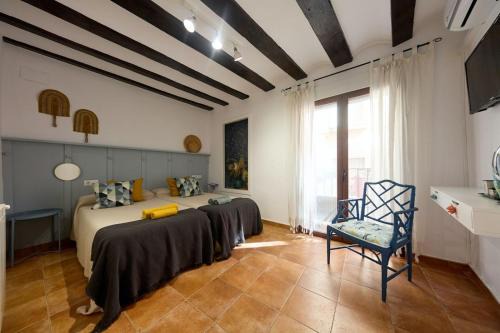 Onil Casa | La Casa de La Menora