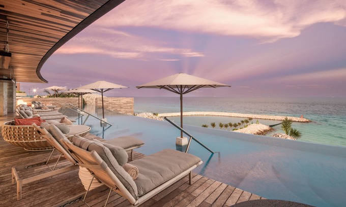 Xcaret Complejo | La Casa de la Playa by Xcaret Adults Only