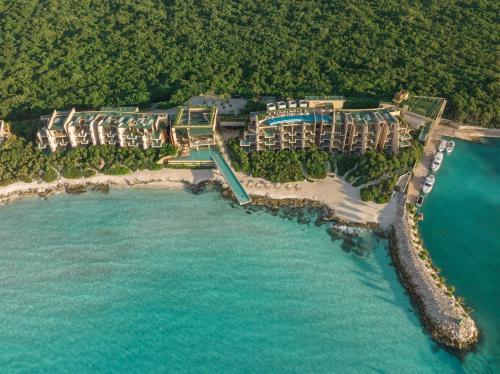 Playa del Carmen Hotel | La Casa de la Playa by Xcaret- All Inclusive Adults Only