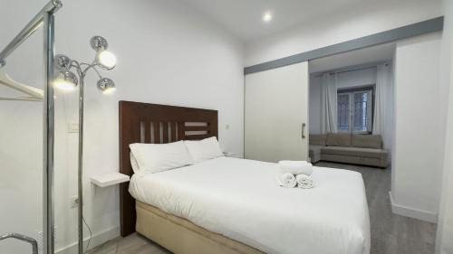 Toledo City Center Apartamento | La Casa de la Plata by Toledo AP