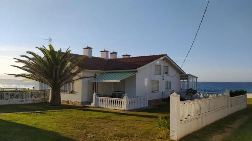 Barreiros Apartamento | La Casa de la Playa