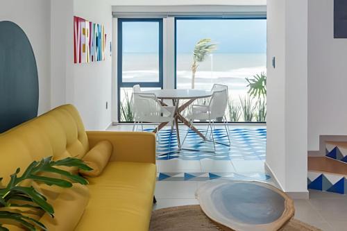 Boca del Rio Casa | La casa de la Sirena ¡Vívela frente al mar!