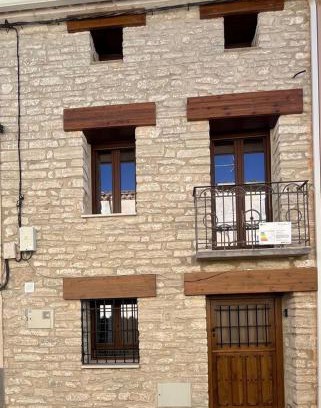 Medranda Casa | La casa de la tía Guille