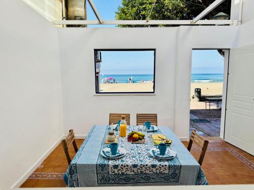 Malaga-Este Casa | La Casa de la Yaya - Malaga beach!