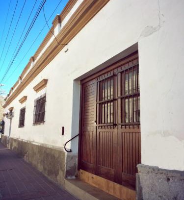 Cafayate Casa | La Casa de Lalo