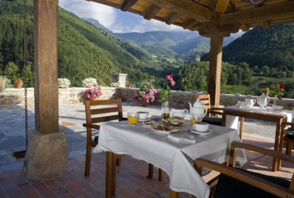 Vada Casa | La Casa De Las Arcas