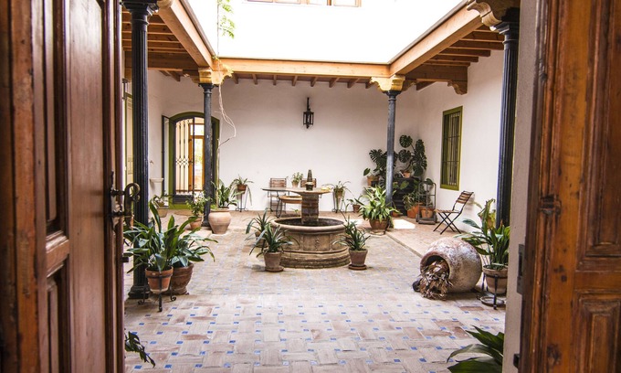 Rio Velez Apartamento | La Casa De Las Titas