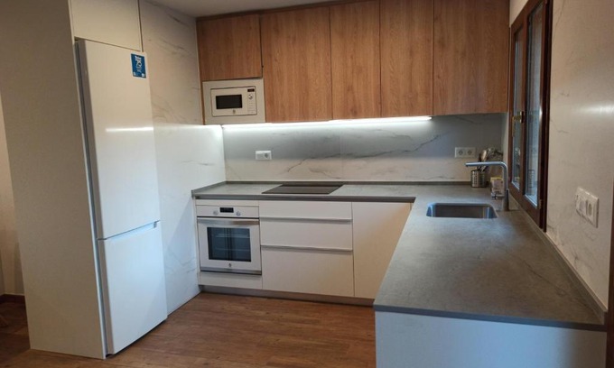 Valderrobres Apartamento | La Casa de Laura