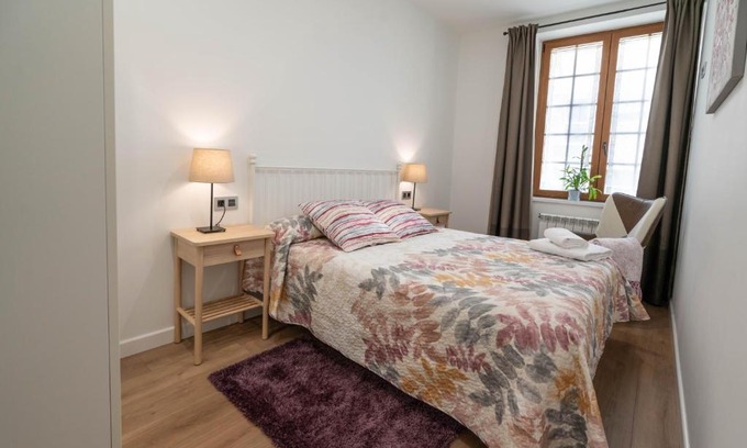 Luarca Apartamento | La Casa de Loli