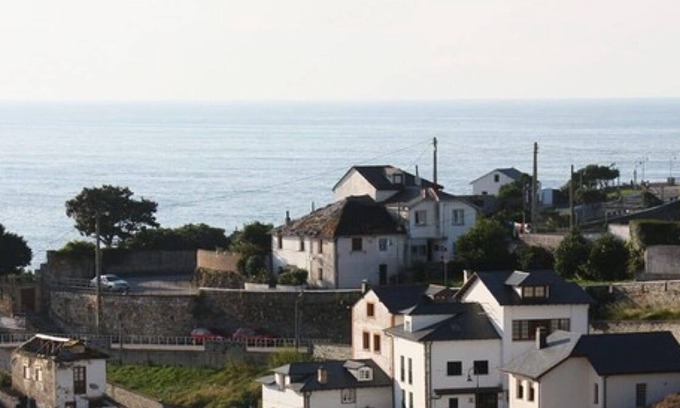 Luarca Apartamento | La Casa de Loli Luarca