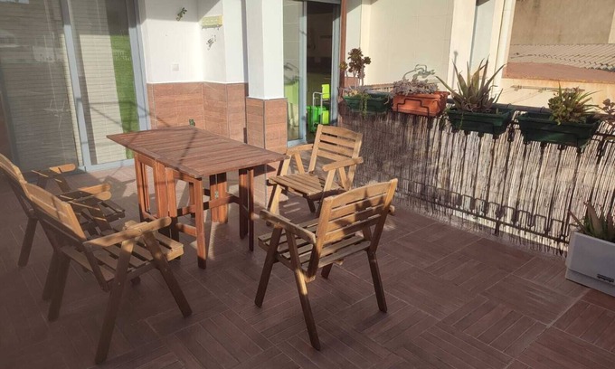Lorca Apartamento | La Casa de Lorca .