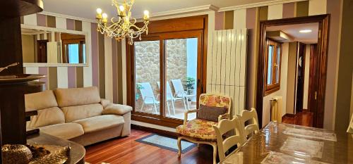 Laguardia Old Town Apartamento | La Casa de Lorenzo