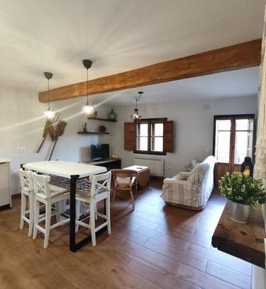 Casillas Apartamento | La casa de los Abuelos