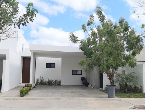 Merida Casa | La casa de los abuelos