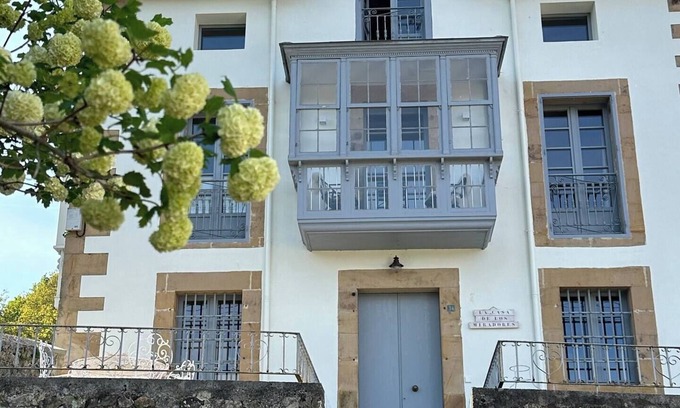 Reocin Villa | La Casa de los Miradores en Rudaguera