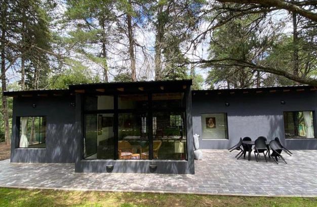 Casa Grande Casa | La Casa De Los Pinos