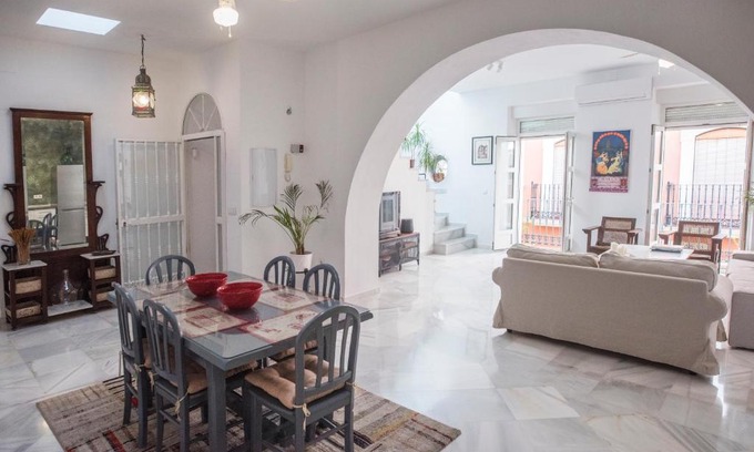 Ayamonte Casa | La Casa de Lucía