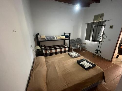 General San Martin Casa | La casa de magda
