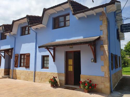 Queveda Casa | La Casa de Mamasita (Casa completa)