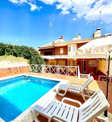 Linares Casa | La casa de María