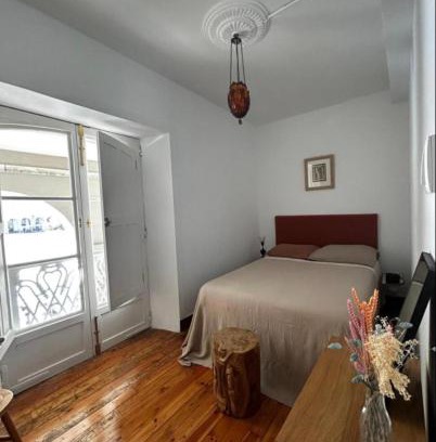 La Coruna Apartamento | La Casa de María Pita