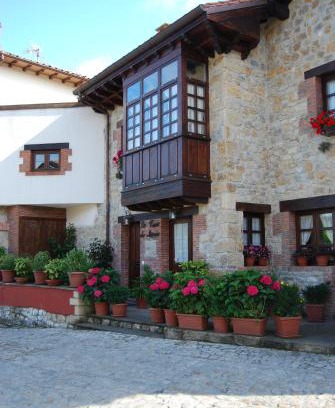Santillana del Mar Apartamento | La Casa de Maria