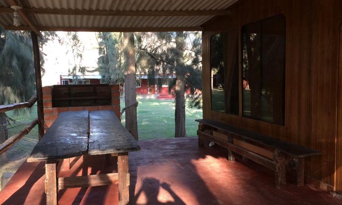 Aplao Cabina | La Casa de Mauro Lodge