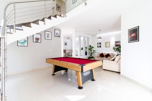 Zapopan Apartamento | La casa de mi tia divorciada Family