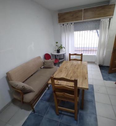 Trelew Apartamento | La casa de Napoli