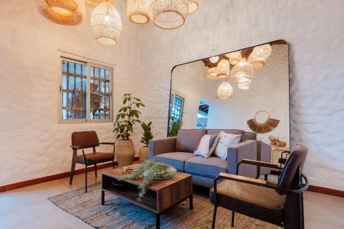 El Poblado Apartamento | La Casa de Nelly - Medellín