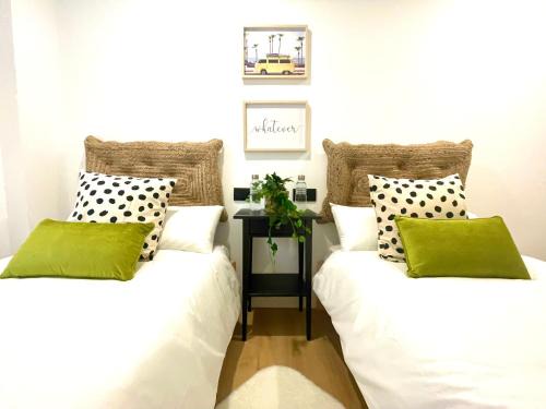 Santutxu Apartamento | La Casa de Niku