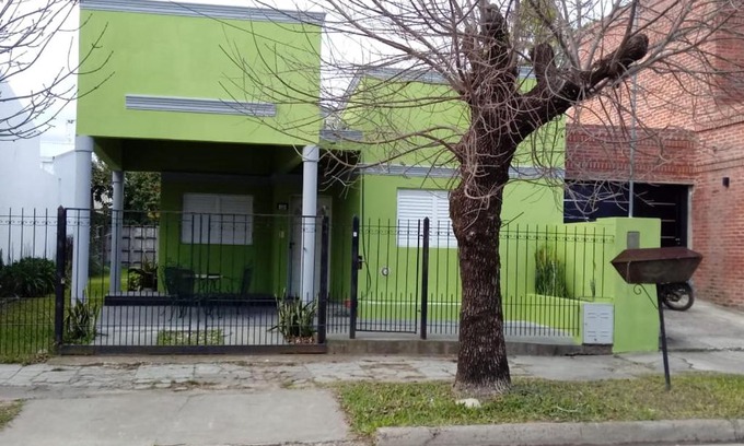 San Jose Casa | La casa de Norma