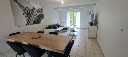 Pechabou Apartamento | la casa de péchabou