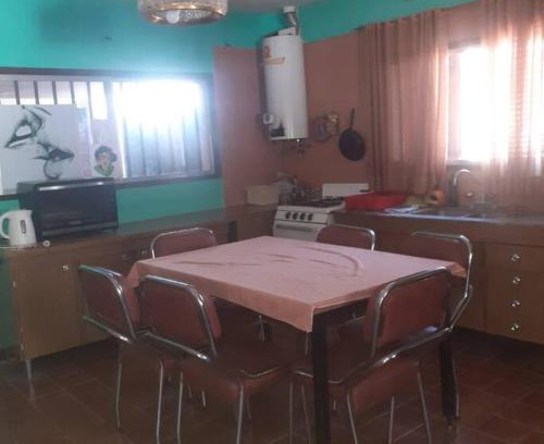 Huerta Grande Apartamento | La casa de Peperina
