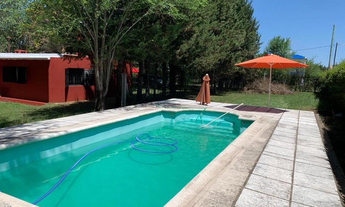 Potrero de Garay Casa | La Casa de Potrero