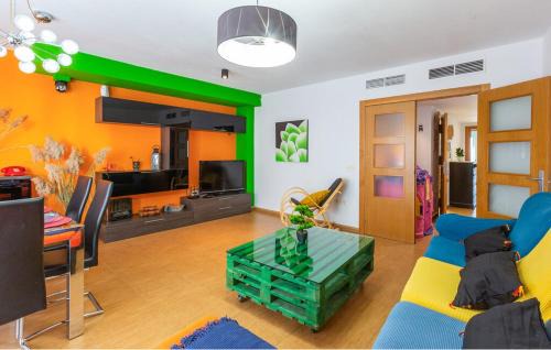 Lorca Apartamento | La casa de Ramsés
