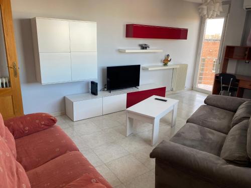 Leon Apartamento | LA CASA DE REYES - WIFI Gratis