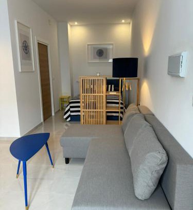 Fuente del Maestre Apartamento | La Casa de Rosita